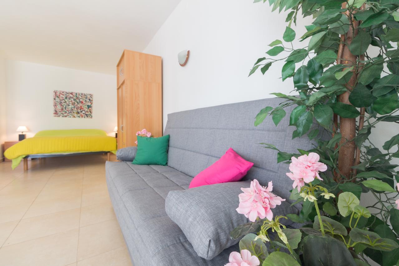 Aries Luxe Iberplaya Apartment Salou Exterior photo