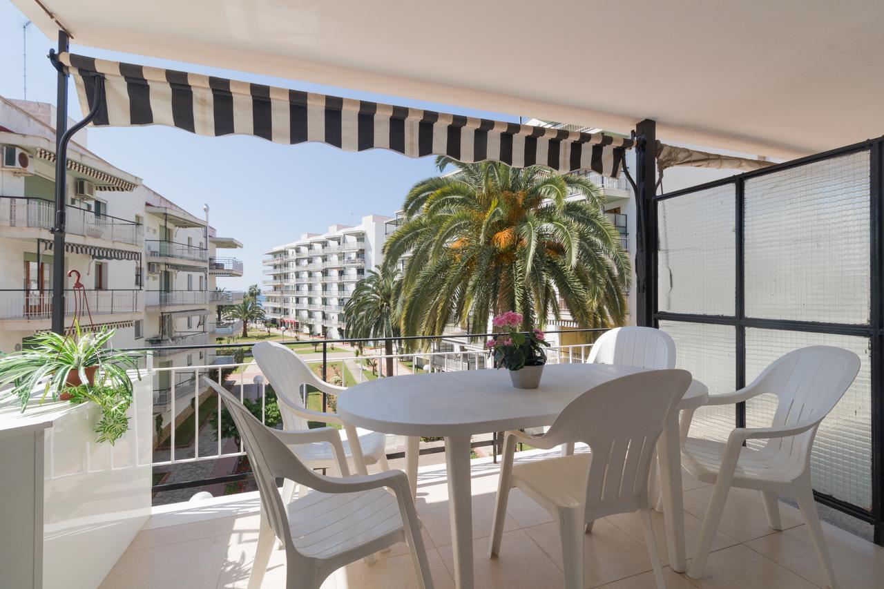 Aries Luxe Iberplaya Apartment Salou Exterior photo