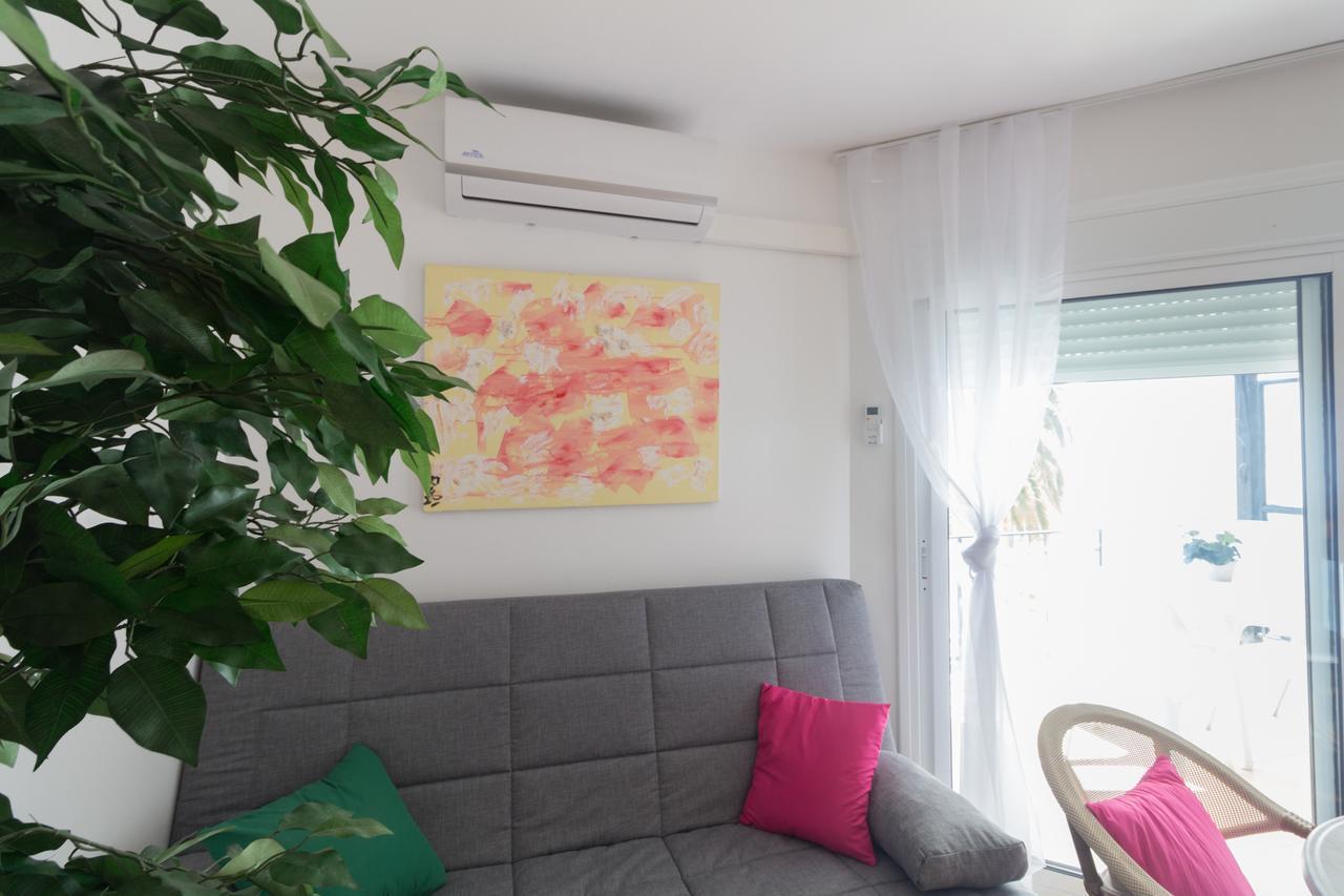 Aries Luxe Iberplaya Apartment Salou Exterior photo