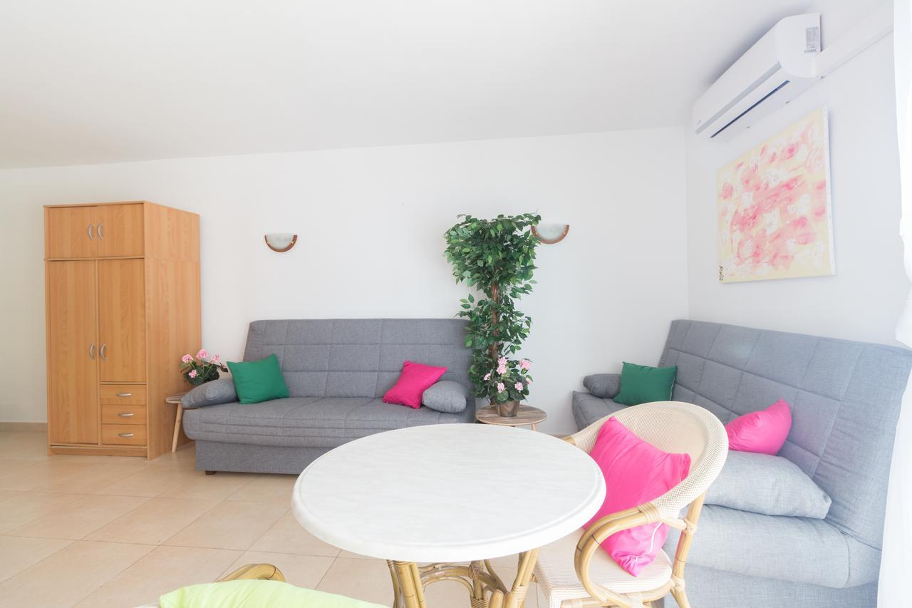 Aries Luxe Iberplaya Apartment Salou Exterior photo