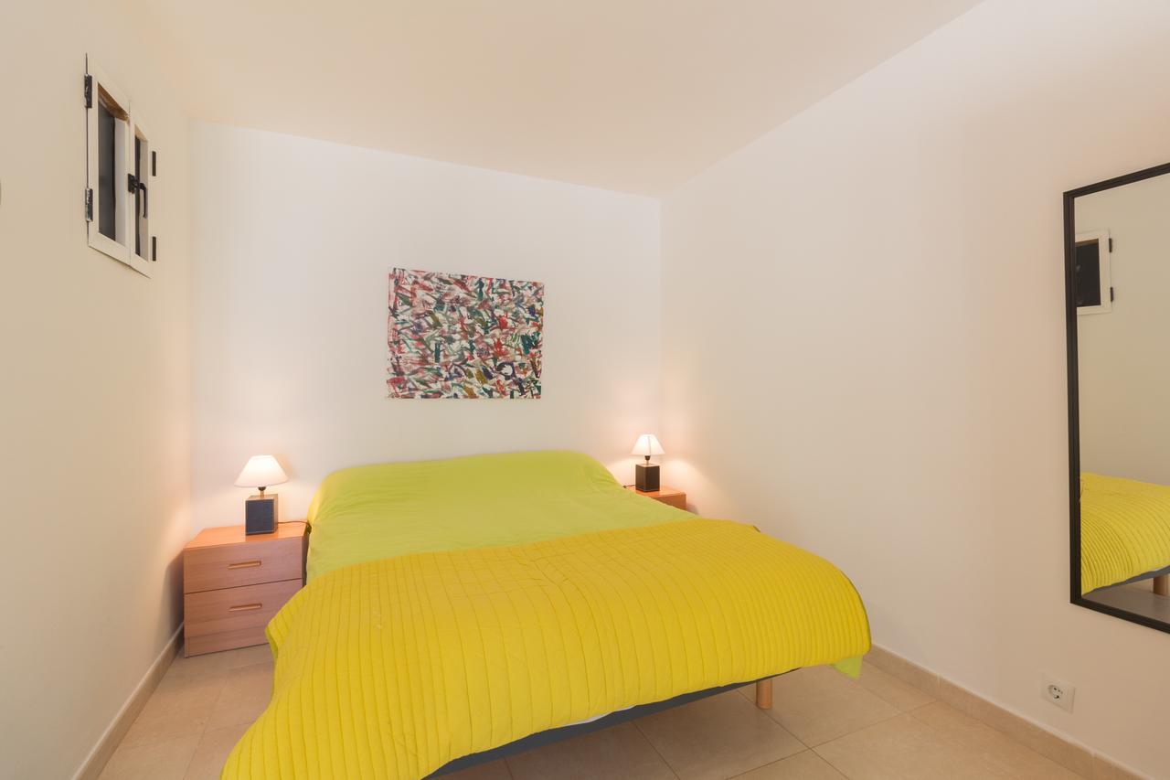 Aries Luxe Iberplaya Apartment Salou Exterior photo